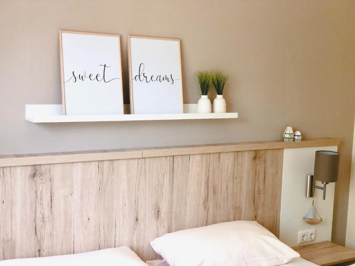 Perleplau Apartment เพลาอัมซี ภายนอก รูปภาพ