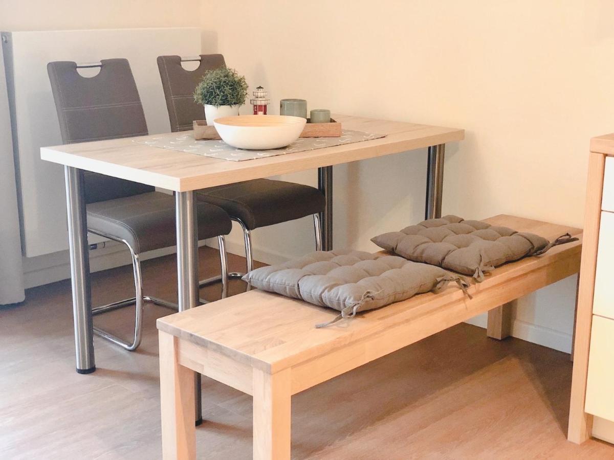 Perleplau Apartment เพลาอัมซี ภายนอก รูปภาพ